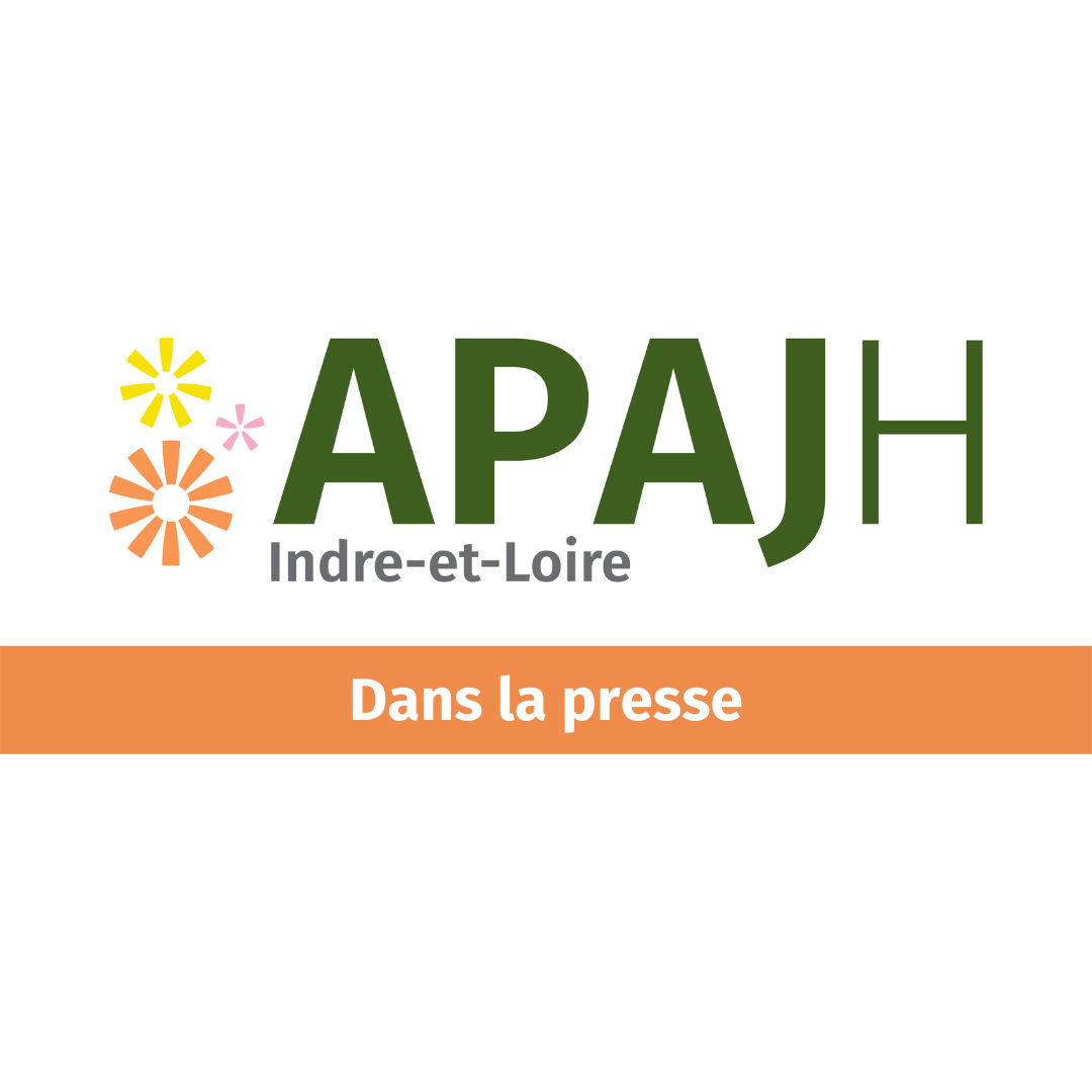 APAJH37 Presse