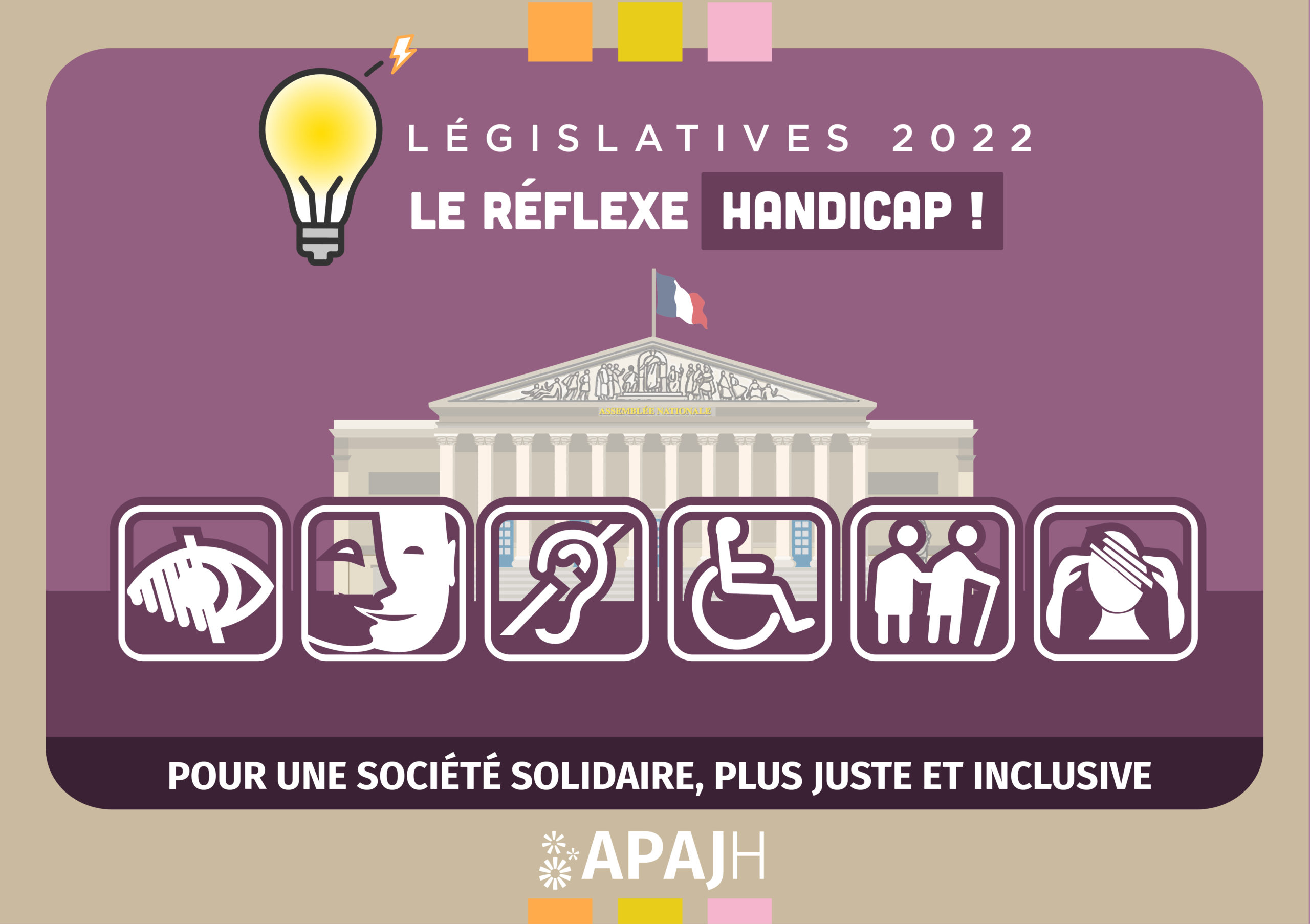 Législatives 2022 : J-4 avant le premier tour, les candidats de la 4e circonscription sont appelés à s’engager