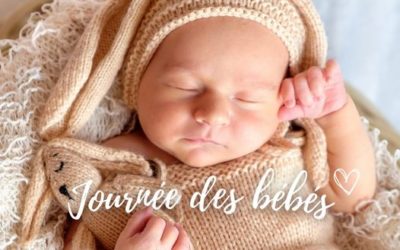 La Journée des bébés