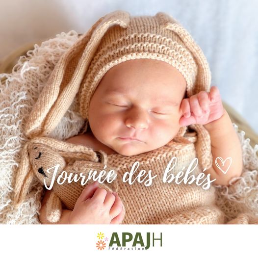 La Journée des bébés