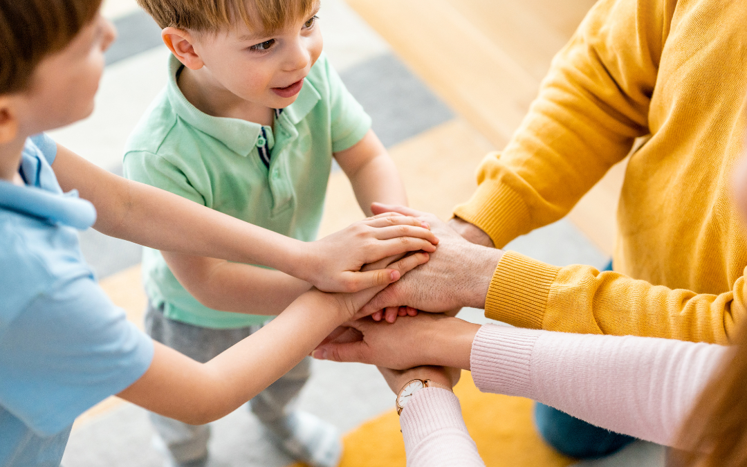 Le Service d’aide et de Soutien aux familles