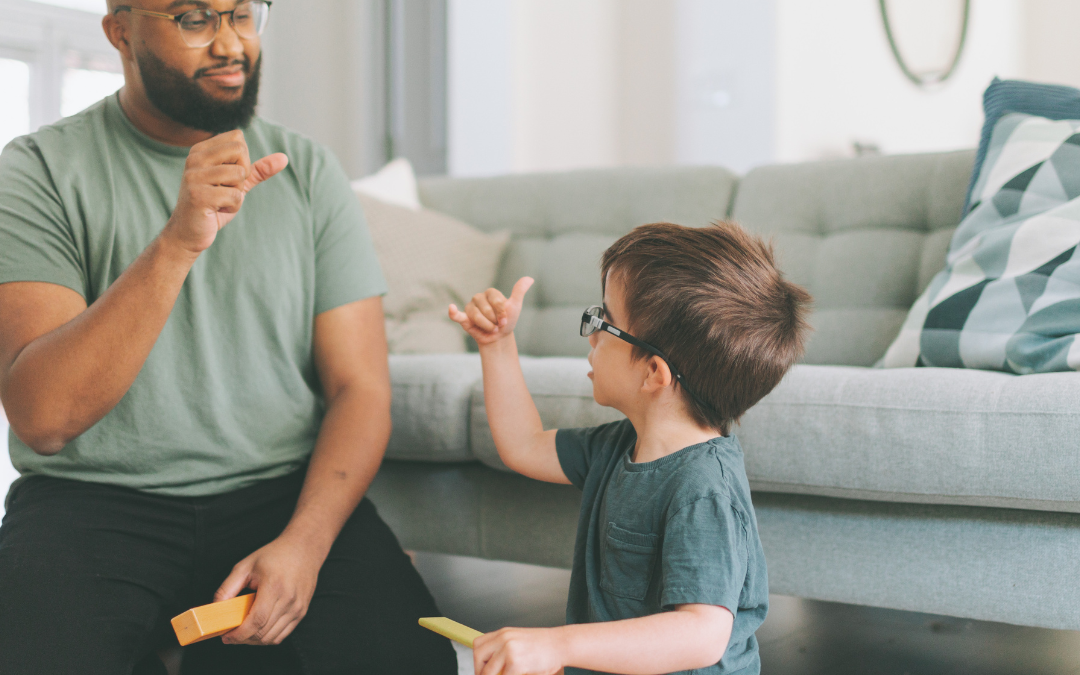 Le Centre Régional d’Audiophonologie Infantile